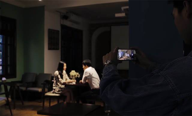 Các trinh sát thám tử 247 sẽ thu thập chứng cứ ngoại tình rõ nét bằng hình ảnh và video