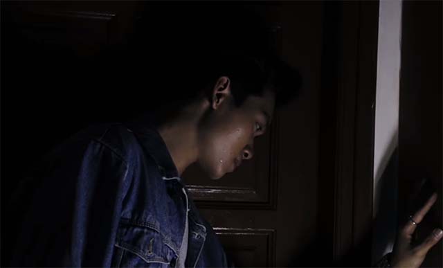 Thám tử tư làm nhiệm vụ